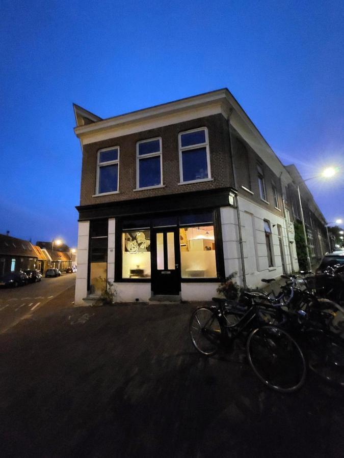 Studio Gerenoveerde Winkel 아른헴 외부 사진