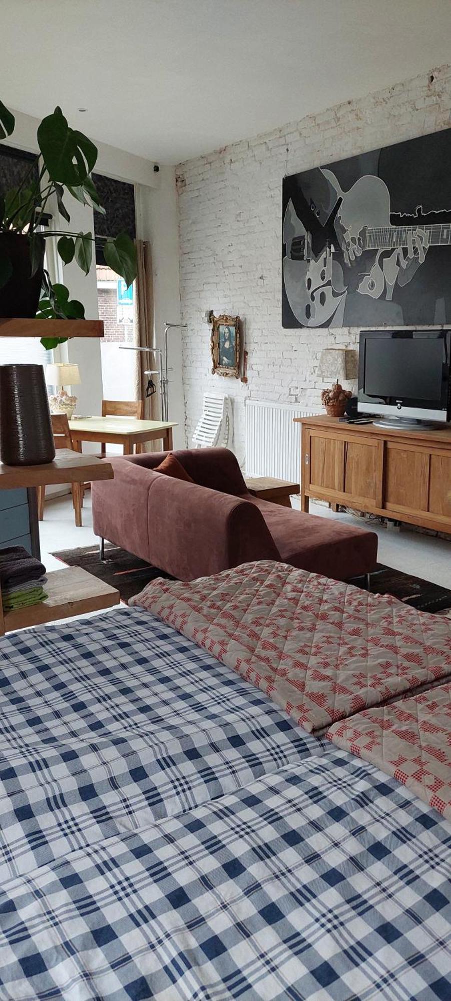 Studio Gerenoveerde Winkel 아른헴 외부 사진